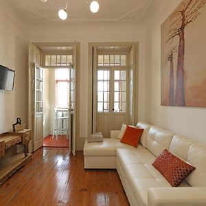 Flh Porto Classic Apartment With Parking